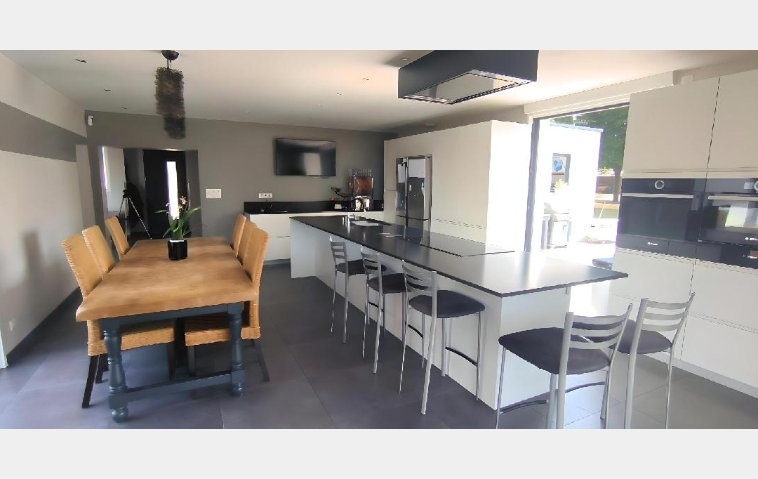 MATT IMMO CONSEIL : Maison / Villa | SAVENAY (44260) | 209 m2 | 947 600 &euro; 