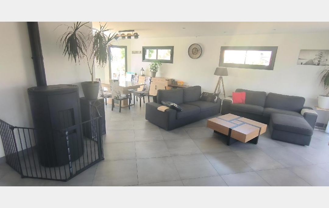 MATT IMMO CONSEIL : Maison / Villa | NIVILLAC (56130) | 172 m2 | 391 400 € 