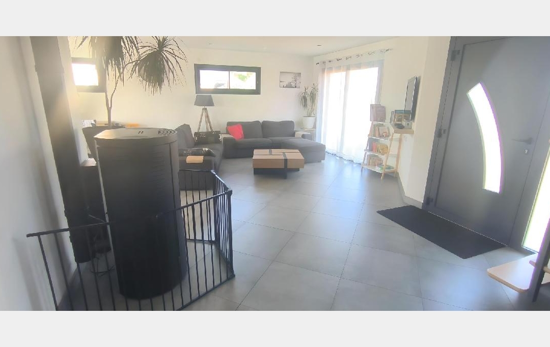 MATT IMMO CONSEIL : Maison / Villa | NIVILLAC (56130) | 172 m2 | 391 400 € 