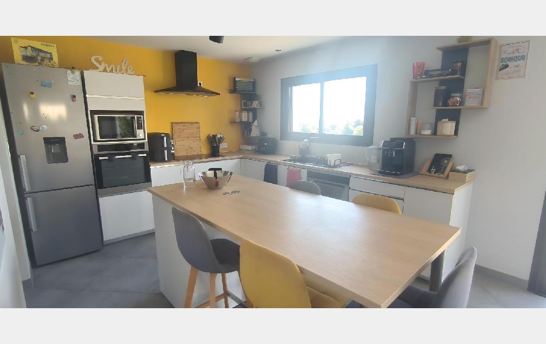 MATT IMMO CONSEIL : Maison / Villa | NIVILLAC (56130) | 172 m2 | 391 400 € 
