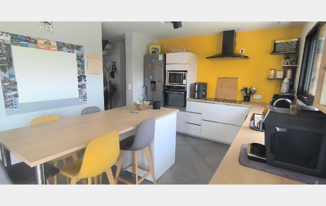 MATT IMMO CONSEIL : Maison / Villa | NIVILLAC (56130) | 172 m2 | 391 400 € 
