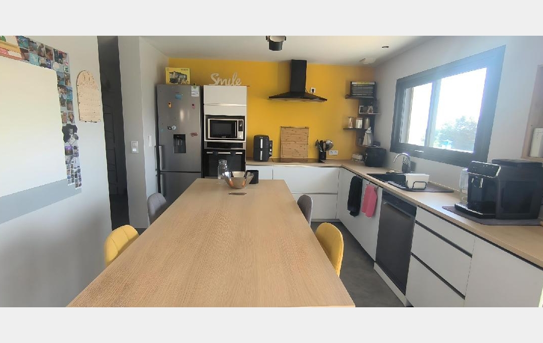 MATT IMMO CONSEIL : Maison / Villa | NIVILLAC (56130) | 172 m2 | 391 400 € 