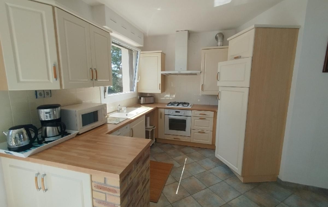 MATT IMMO CONSEIL : Appartement | LA BAULE-ESCOUBLAC (44500) | 73 m2 | 341 550 € 