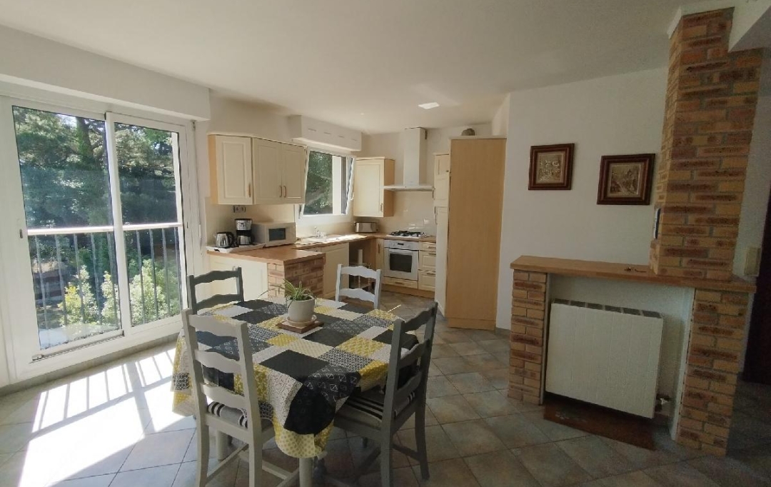 MATT IMMO CONSEIL : Appartement | LA BAULE-ESCOUBLAC (44500) | 73 m2 | 341 550 € 