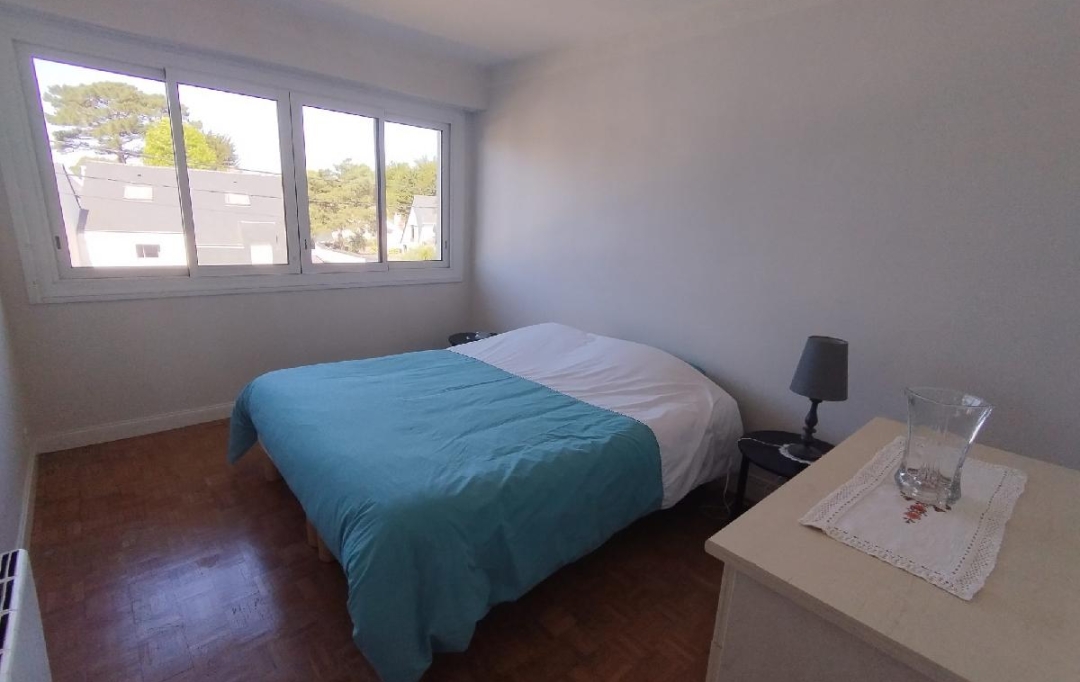 MATT IMMO CONSEIL : Appartement | LA BAULE-ESCOUBLAC (44500) | 73 m2 | 341 550 € 