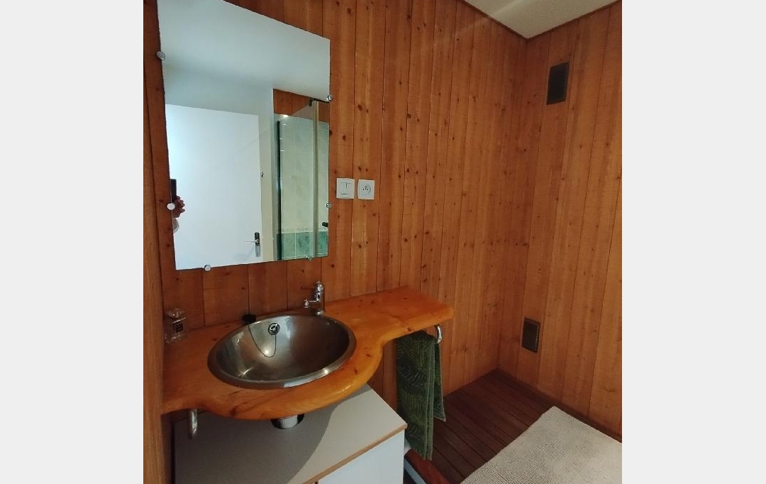 MATT IMMO CONSEIL : Appartement | LA BAULE-ESCOUBLAC (44500) | 73 m2 | 341 550 € 