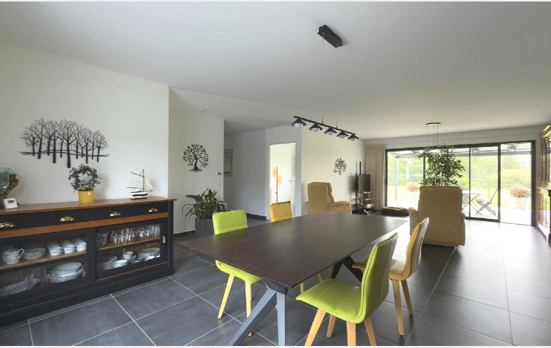 MATT IMMO CONSEIL : Maison / Villa | QUESTEMBERT (56230) | 125 m2 | 408 825 € 