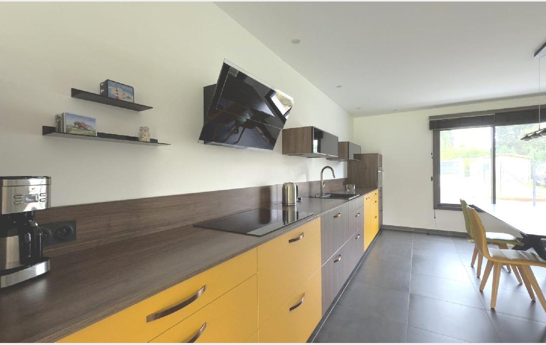 MATT IMMO CONSEIL : Maison / Villa | QUESTEMBERT (56230) | 125 m2 | 408 825 € 