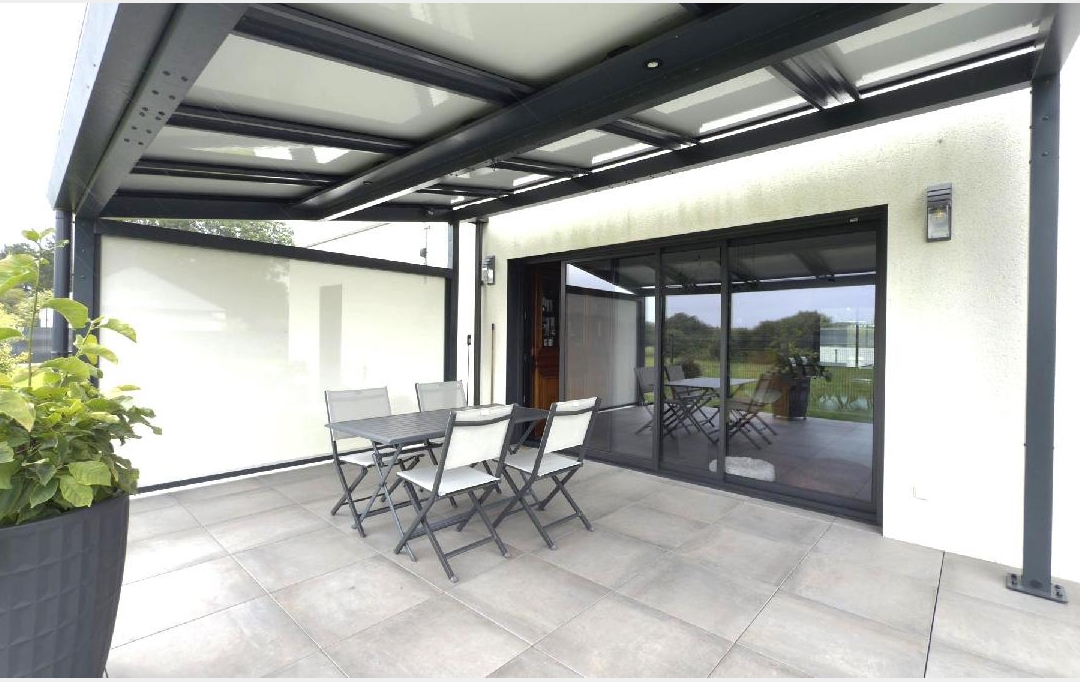 MATT IMMO CONSEIL : Maison / Villa | QUESTEMBERT (56230) | 125 m2 | 408 825 € 