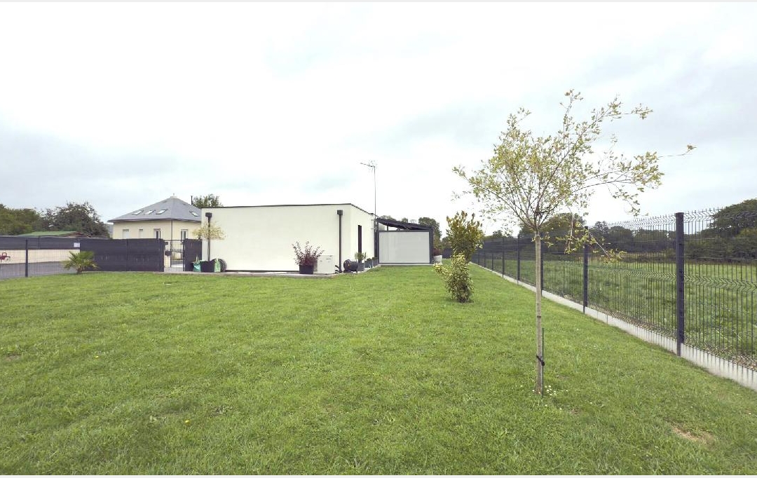 MATT IMMO CONSEIL : Maison / Villa | QUESTEMBERT (56230) | 125 m2 | 408 825 € 