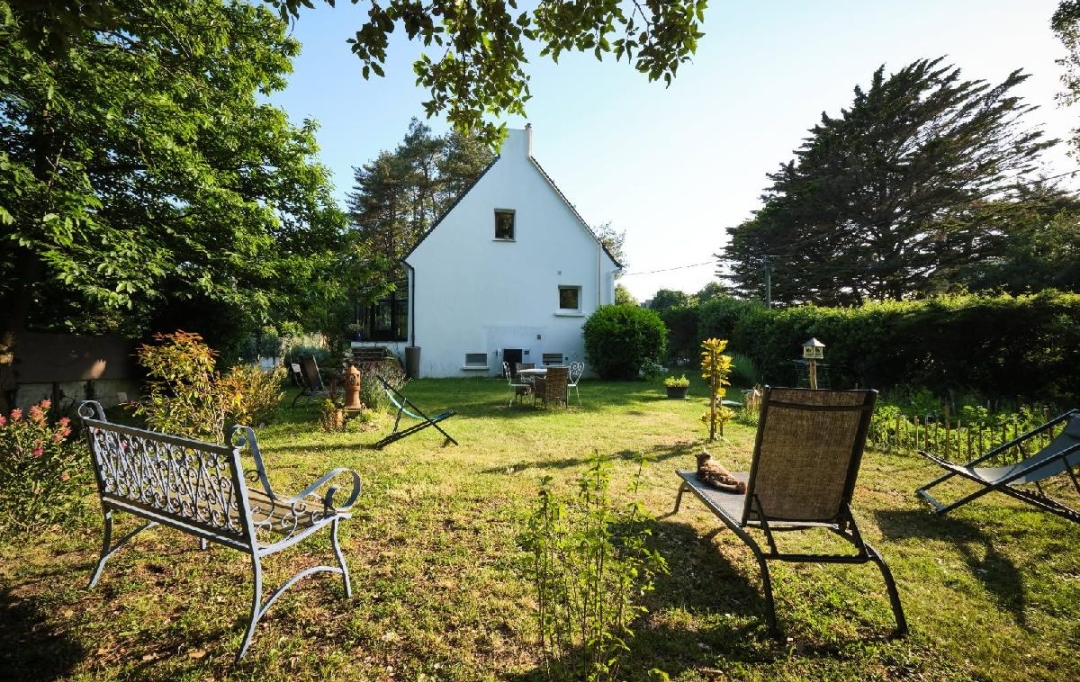 MATT IMMO CONSEIL : Maison / Villa | PENESTIN (56760) | 103 m2 | 469 000 € 