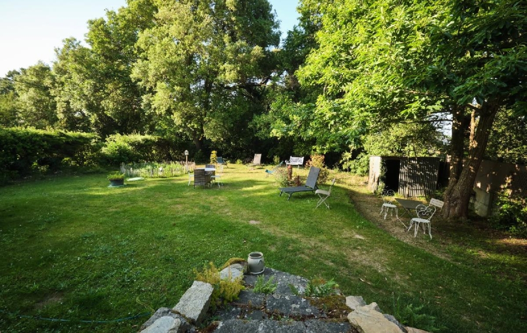 MATT IMMO CONSEIL : Maison / Villa | PENESTIN (56760) | 103 m2 | 469 000 € 