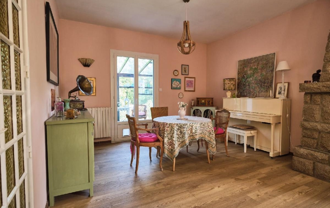 MATT IMMO CONSEIL : Maison / Villa | PENESTIN (56760) | 103 m2 | 469 000 € 