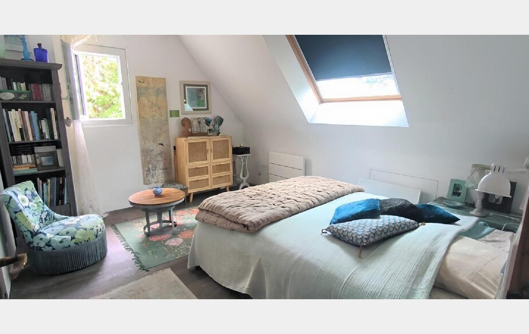MATT IMMO CONSEIL : Maison / Villa | PENESTIN (56760) | 103 m2 | 469 000 € 