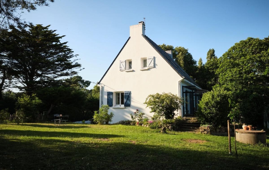 MATT IMMO CONSEIL : Maison / Villa | PENESTIN (56760) | 103 m2 | 469 000 € 
