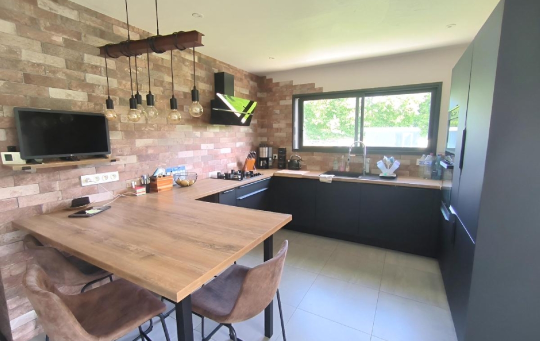 MATT IMMO CONSEIL : Maison / Villa | MARZAN (56130) | 144 m2 | 399 000 &euro; 
