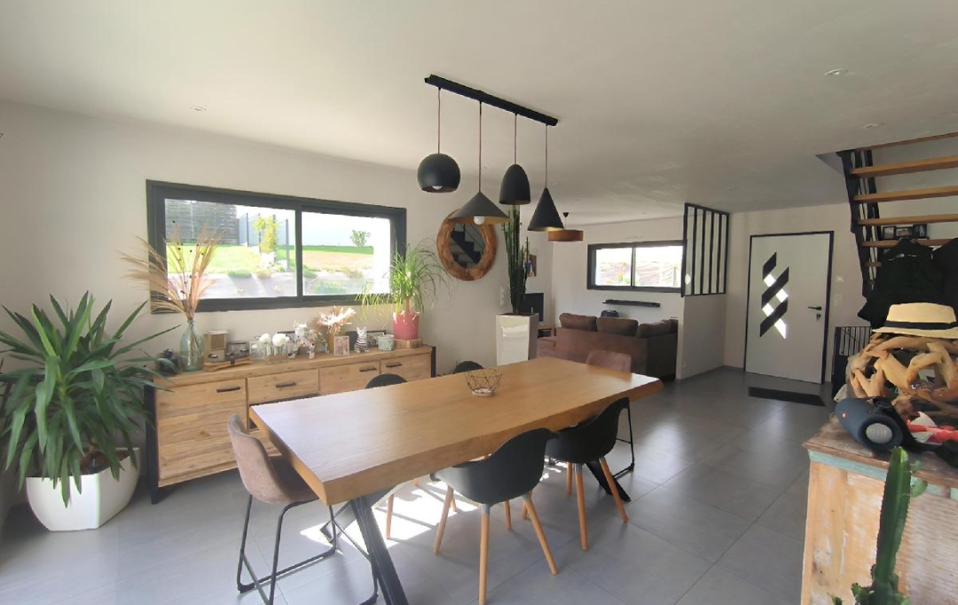 MATT IMMO CONSEIL : Maison / Villa | MARZAN (56130) | 144 m2 | 399 000 &euro; 