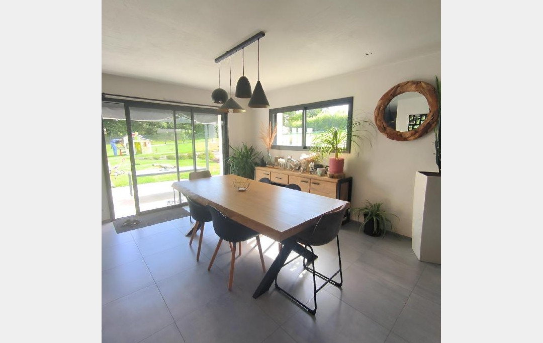 MATT IMMO CONSEIL : Maison / Villa | MARZAN (56130) | 144 m2 | 399 000 &euro; 
