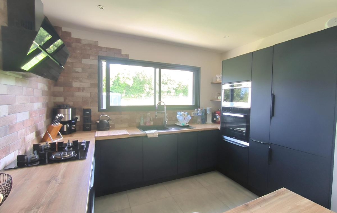 MATT IMMO CONSEIL : Maison / Villa | MARZAN (56130) | 144 m2 | 399 000 &euro; 