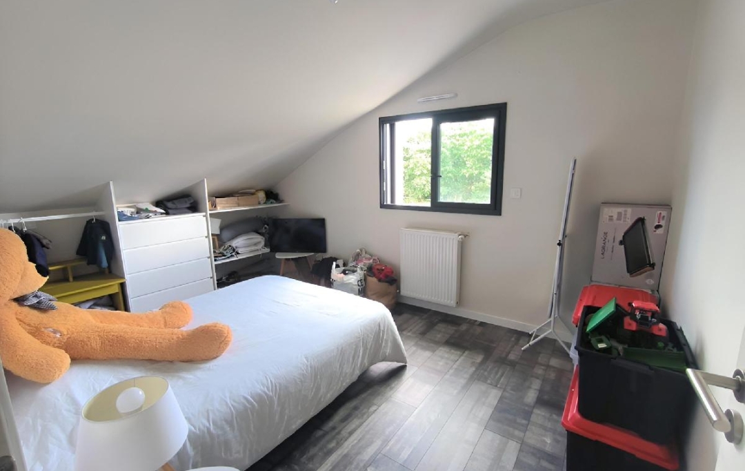 MATT IMMO CONSEIL : Maison / Villa | MARZAN (56130) | 144 m2 | 399 000 &euro; 