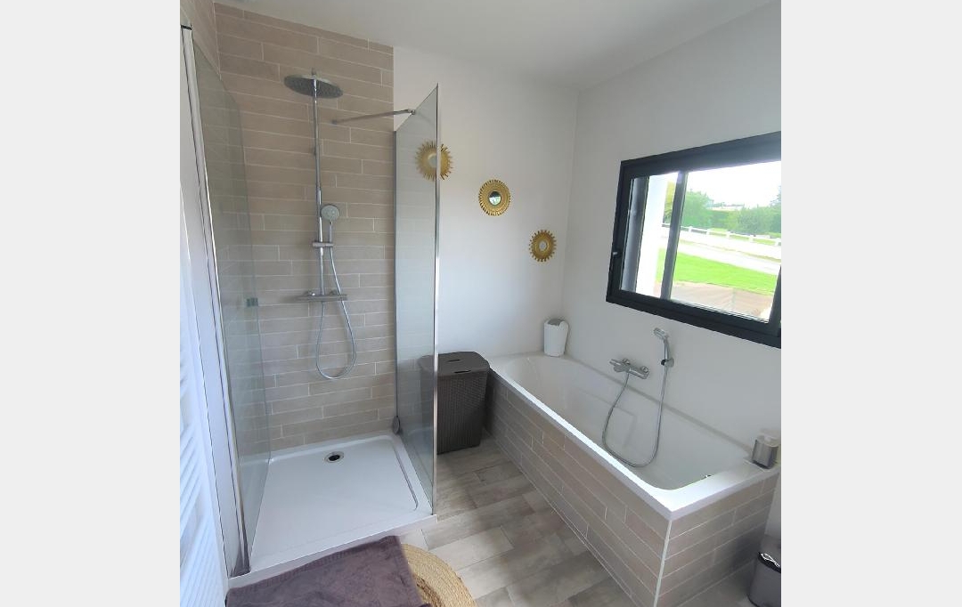 MATT IMMO CONSEIL : Maison / Villa | MARZAN (56130) | 144 m2 | 399 000 &euro; 