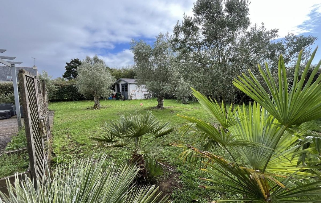 MATT IMMO CONSEIL : Maison / Villa | GUERANDE (44350) | 136 m2 | 575 000 &euro; 