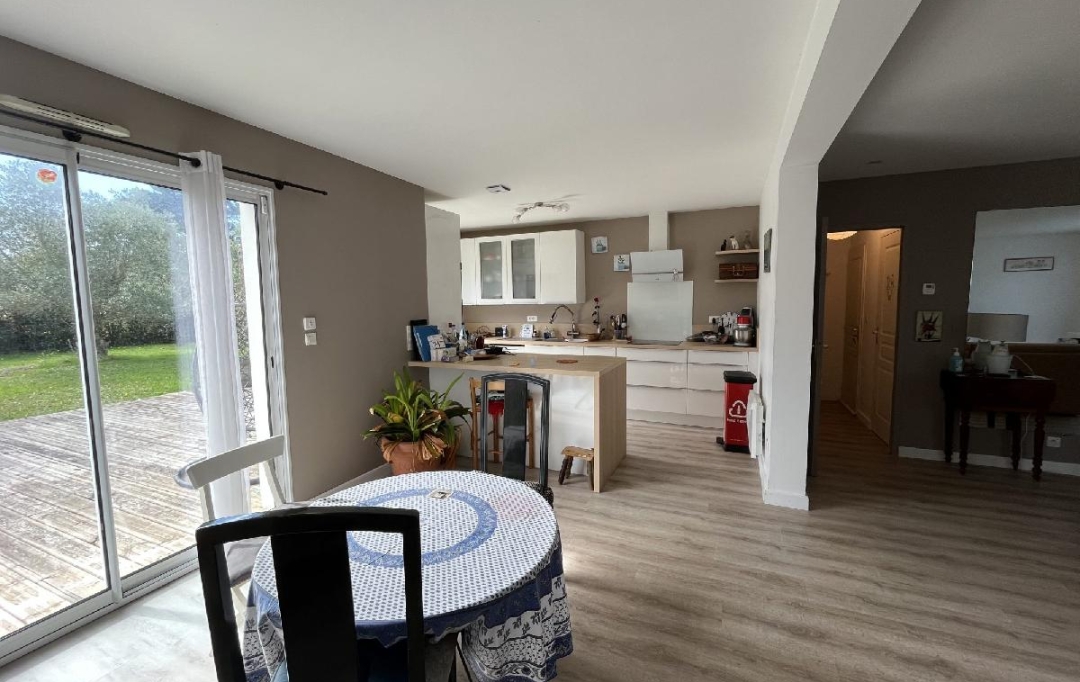 MATT IMMO CONSEIL : Maison / Villa | GUERANDE (44350) | 136 m2 | 575 000 &euro; 
