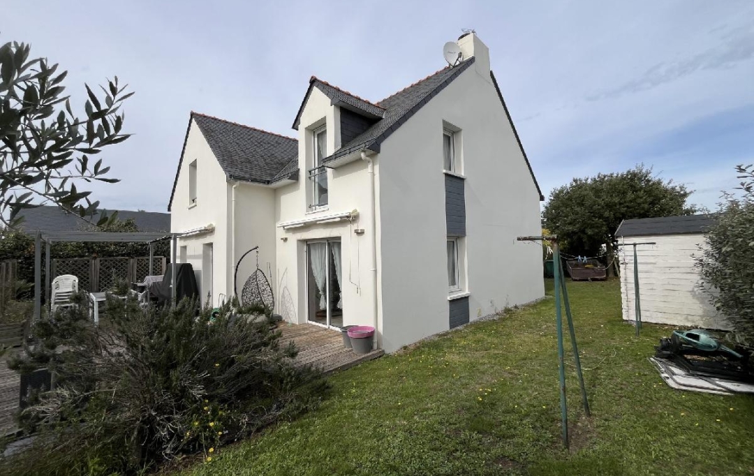 MATT IMMO CONSEIL : Maison / Villa | GUERANDE (44350) | 136 m2 | 575 000 &euro; 