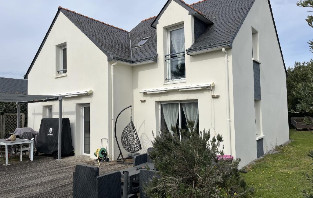 MATT IMMO CONSEIL : Maison / Villa | GUERANDE (44350) | 136 m2 | 575 000 &euro; 