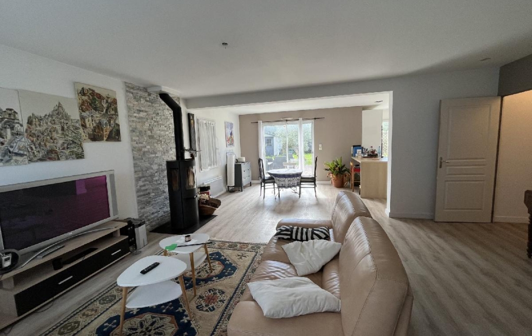 MATT IMMO CONSEIL : Maison / Villa | GUERANDE (44350) | 136 m2 | 575 000 &euro; 