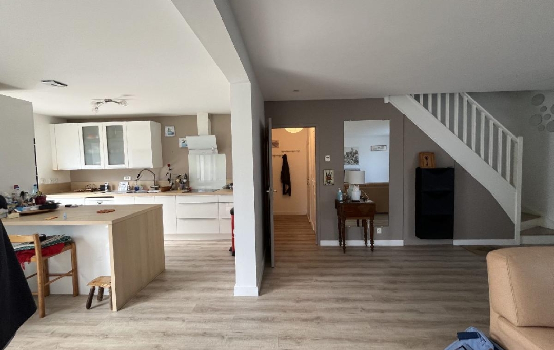 MATT IMMO CONSEIL : Maison / Villa | GUERANDE (44350) | 136 m2 | 575 000 &euro; 