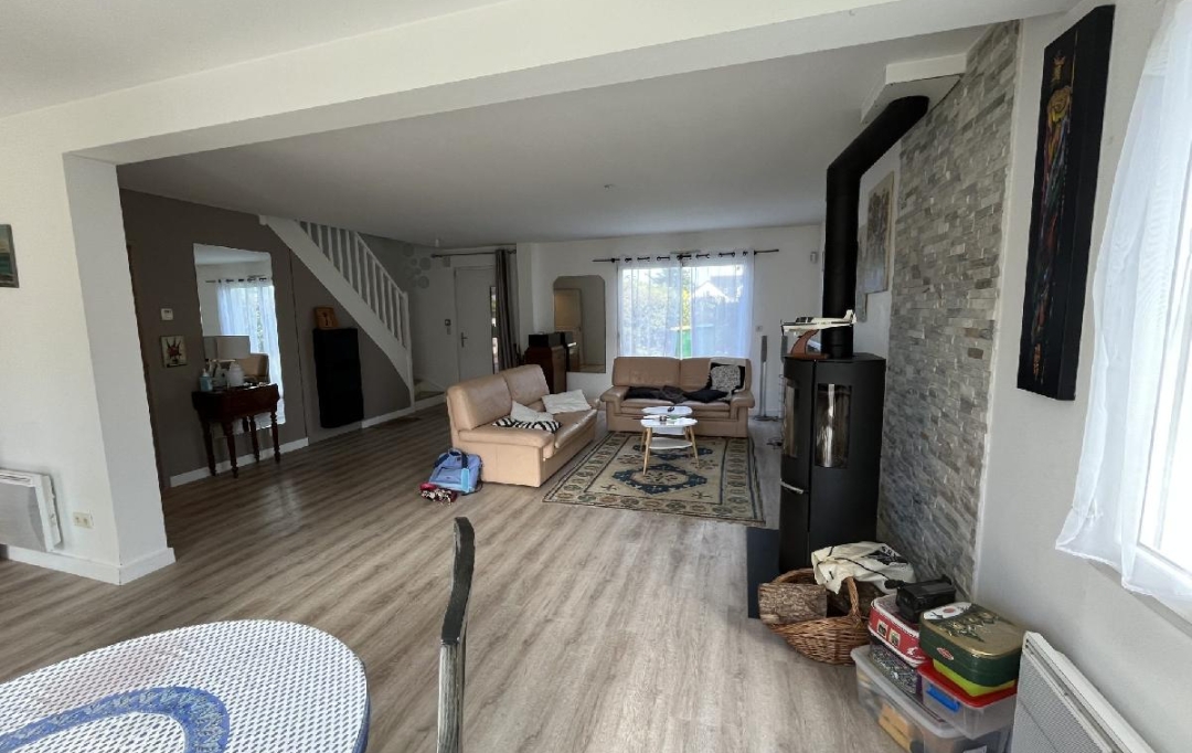 MATT IMMO CONSEIL : Maison / Villa | GUERANDE (44350) | 136 m2 | 575 000 &euro; 