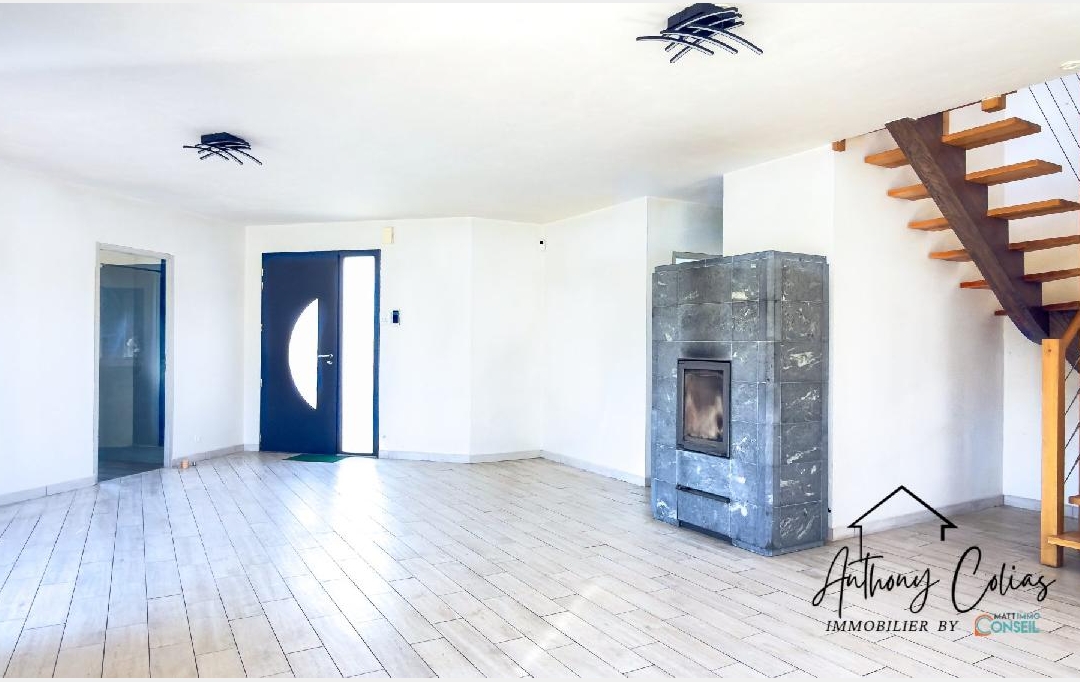 MATT IMMO CONSEIL : Maison / Villa | LE GUERNO (56190) | 129 m2 | 362 250 € 