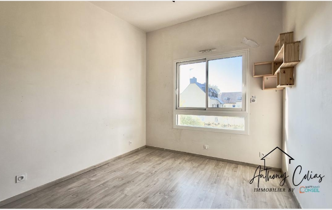 MATT IMMO CONSEIL : Maison / Villa | LE GUERNO (56190) | 129 m2 | 362 250 € 
