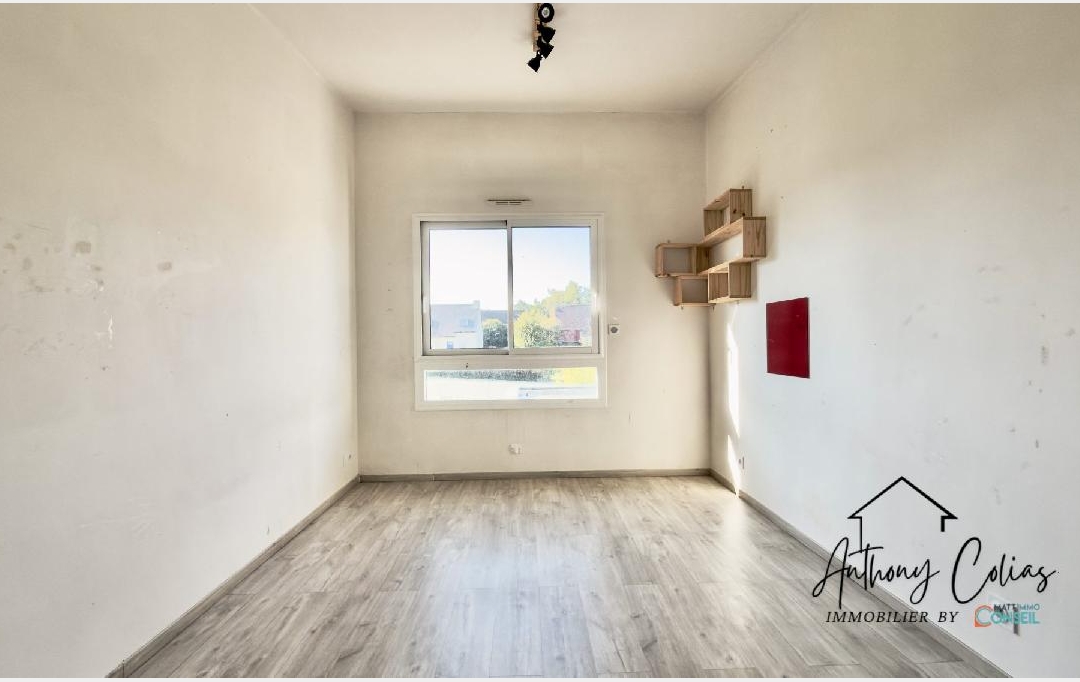 MATT IMMO CONSEIL : Maison / Villa | LE GUERNO (56190) | 129 m2 | 362 250 € 