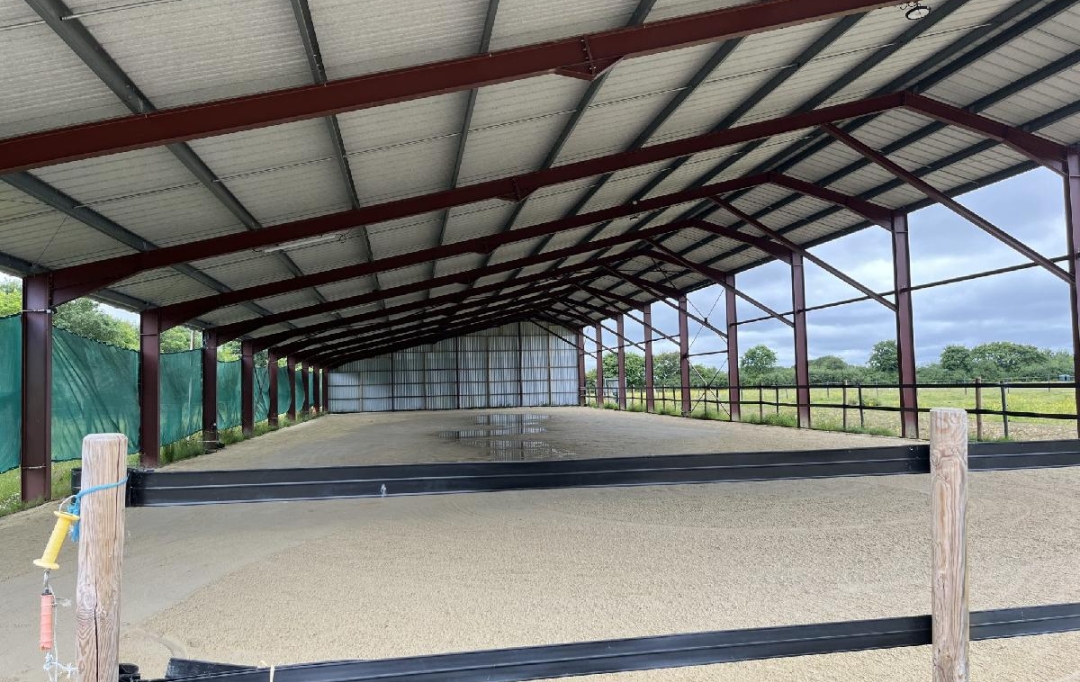 MATT IMMO CONSEIL : Local / Bureau | LA CHAPELLE-LAUNAY (44260) | 260 000 m2 | 494 400 &euro; 