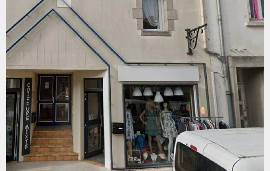 MATT IMMO CONSEIL : Local / Bureau | LA TURBALLE (44420) | 23 m2 | 79 990 € 