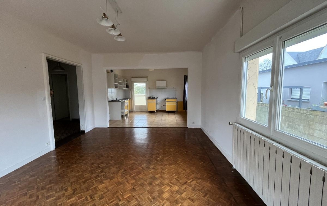 MATT IMMO CONSEIL : Appartement | SAVENAY (44260) | 76 m2 | 212 000 &euro; 