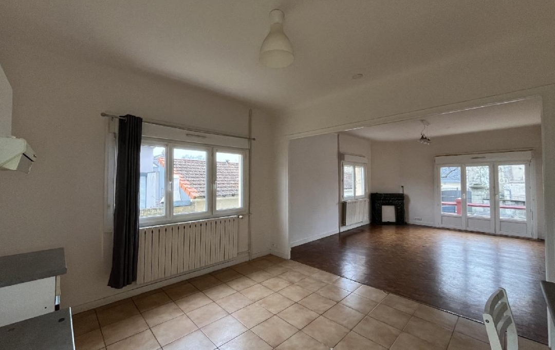 MATT IMMO CONSEIL : Appartement | SAVENAY (44260) | 76 m2 | 212 000 &euro; 