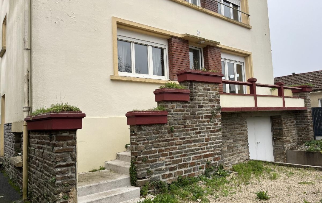 MATT IMMO CONSEIL : Appartement | SAVENAY (44260) | 76 m2 | 212 000 &euro; 