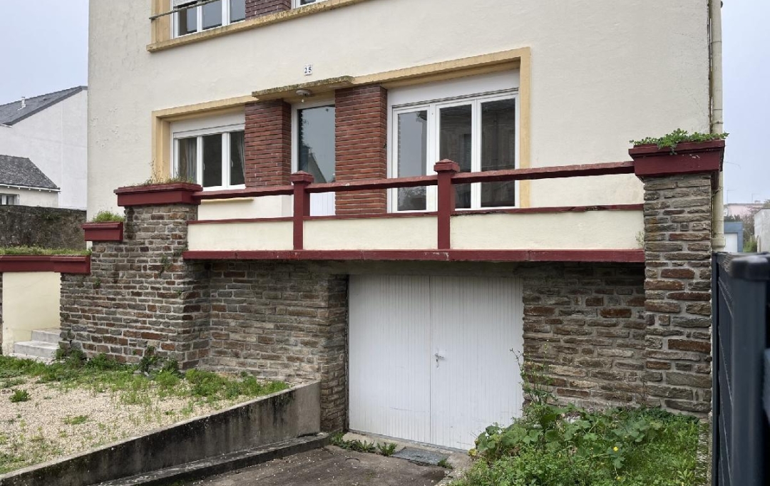 MATT IMMO CONSEIL : Appartement | SAVENAY (44260) | 76 m2 | 212 000 &euro; 