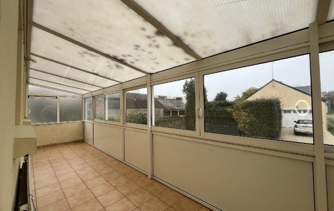 MATT IMMO CONSEIL : Appartement | SAVENAY (44260) | 76 m2 | 212 000 &euro; 