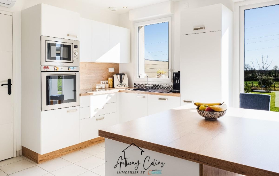 MATT IMMO CONSEIL : Maison / Villa | MARZAN (56130) | 84 m2 | 243 000 &euro; 