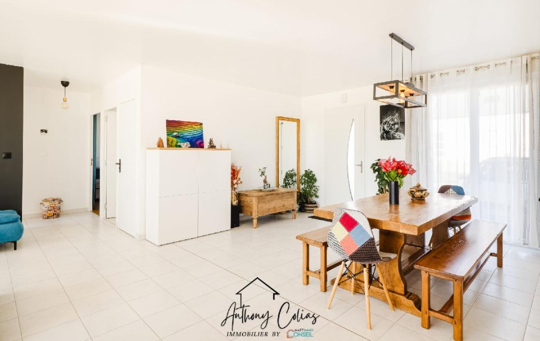 MATT IMMO CONSEIL : Maison / Villa | MARZAN (56130) | 84 m2 | 243 000 &euro; 