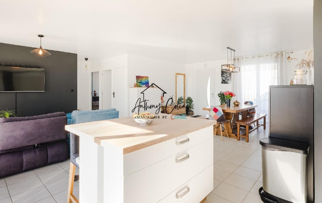 MATT IMMO CONSEIL : Maison / Villa | MARZAN (56130) | 84 m2 | 243 000 &euro; 