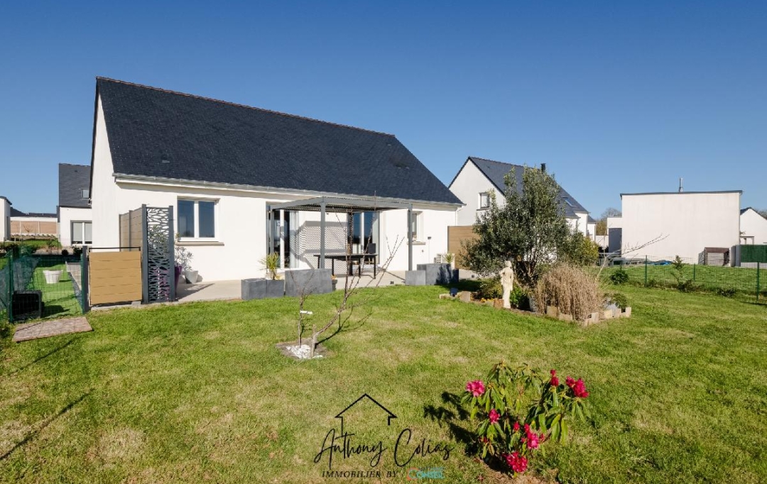 MATT IMMO CONSEIL : Maison / Villa | MARZAN (56130) | 84 m2 | 243 000 &euro; 