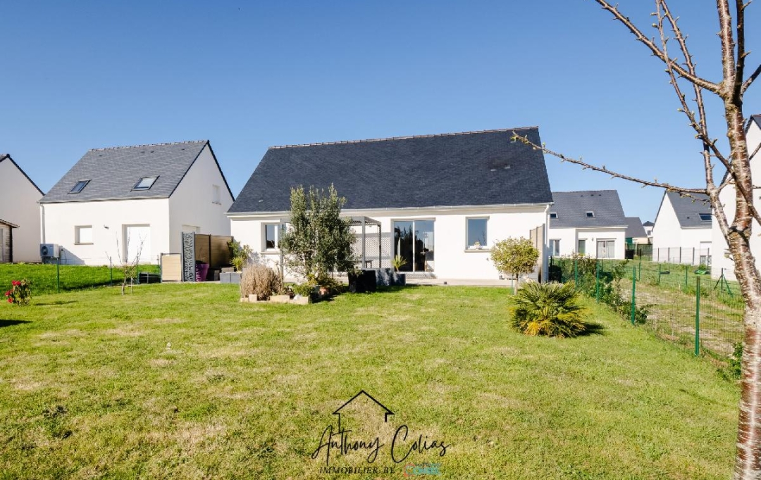 MATT IMMO CONSEIL : Maison / Villa | MARZAN (56130) | 84 m2 | 243 000 &euro; 