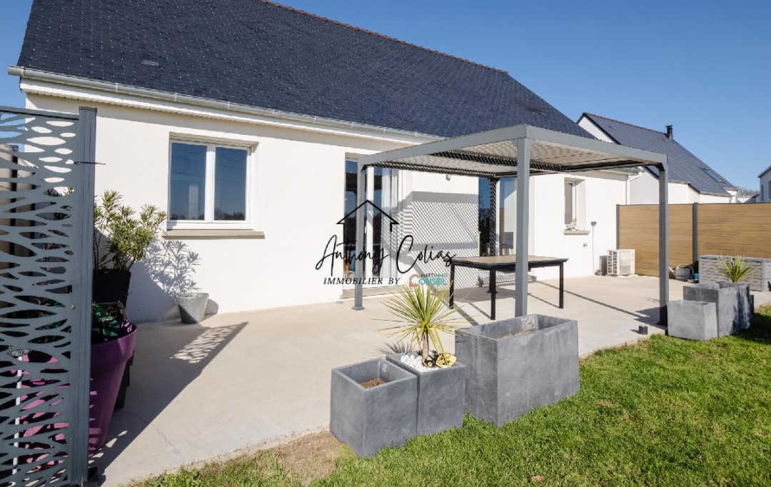 MATT IMMO CONSEIL : Maison / Villa | MARZAN (56130) | 84 m2 | 243 000 &euro; 