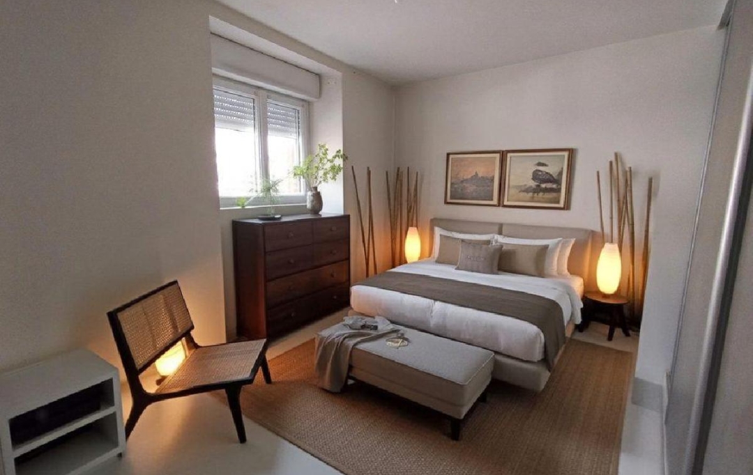 MATT IMMO CONSEIL : Appartement | LA BAULE-ESCOUBLAC (44500) | 47 m2 | 218 000 &euro; 