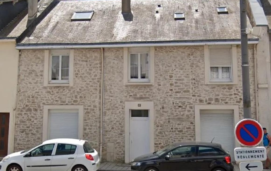 MATT IMMO CONSEIL : Appartement | LA BAULE-ESCOUBLAC (44500) | 47 m2 | 218 000 &euro; 